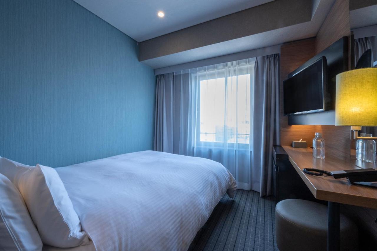 Prince Smart Inn Osaka Yodoyabashi Zewnętrze zdjęcie