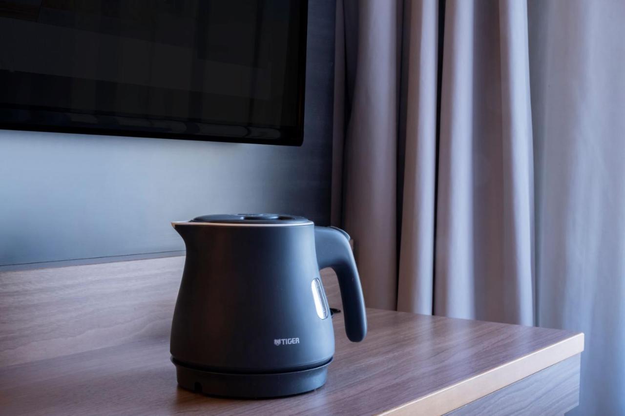 Prince Smart Inn Osaka Yodoyabashi Zewnętrze zdjęcie