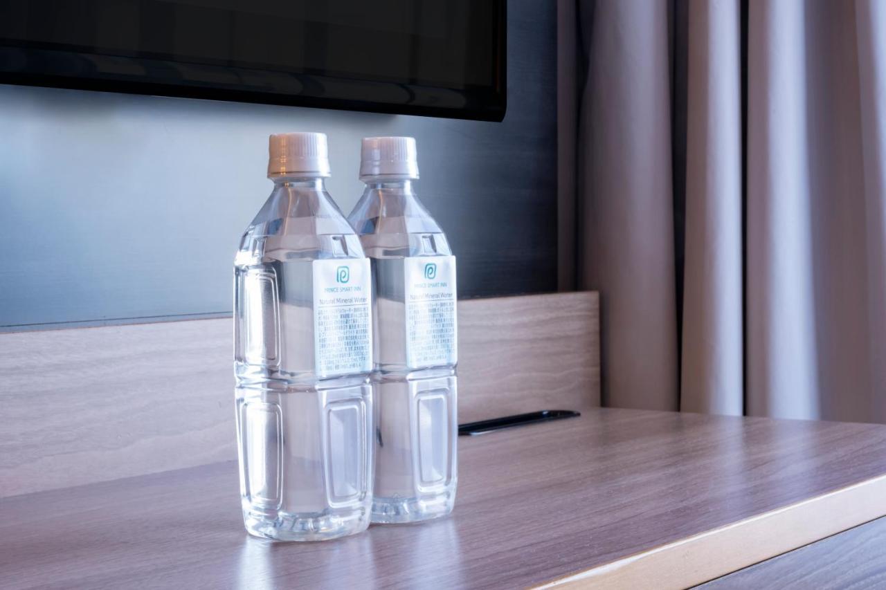Prince Smart Inn Osaka Yodoyabashi Zewnętrze zdjęcie