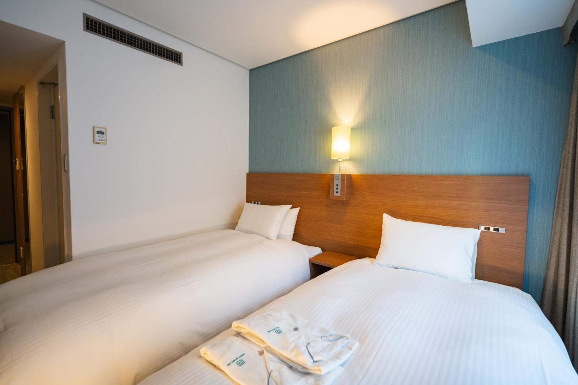 Prince Smart Inn Osaka Yodoyabashi Zewnętrze zdjęcie