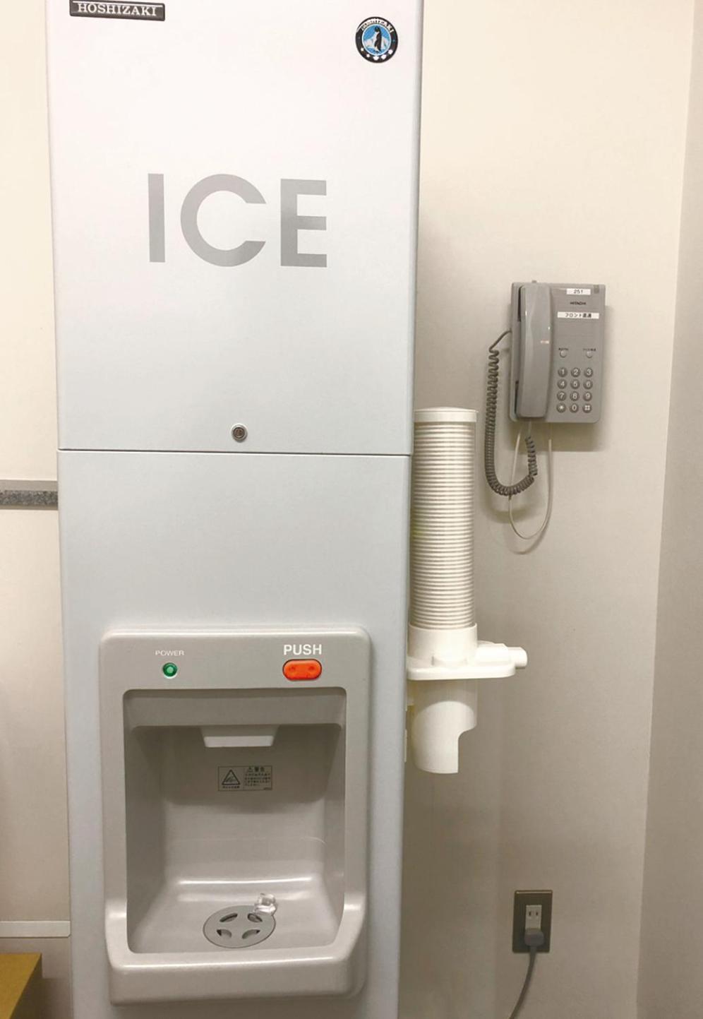 Prince Smart Inn Osaka Yodoyabashi Zewnętrze zdjęcie