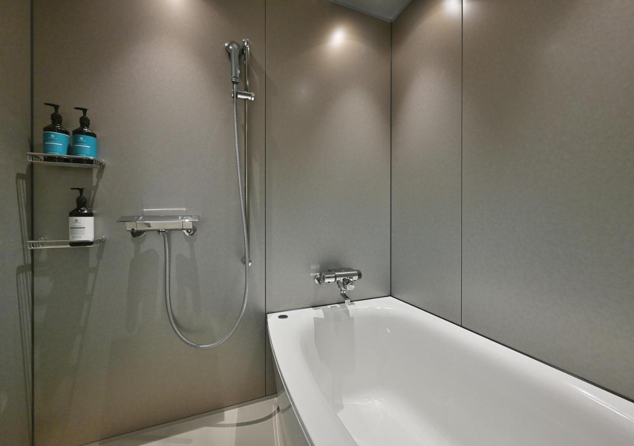 Prince Smart Inn Osaka Yodoyabashi Zewnętrze zdjęcie