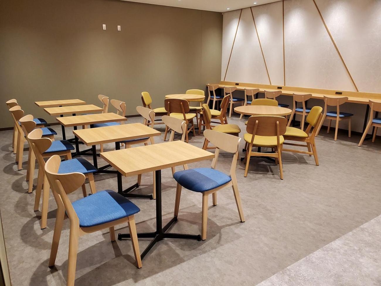 Prince Smart Inn Osaka Yodoyabashi Zewnętrze zdjęcie