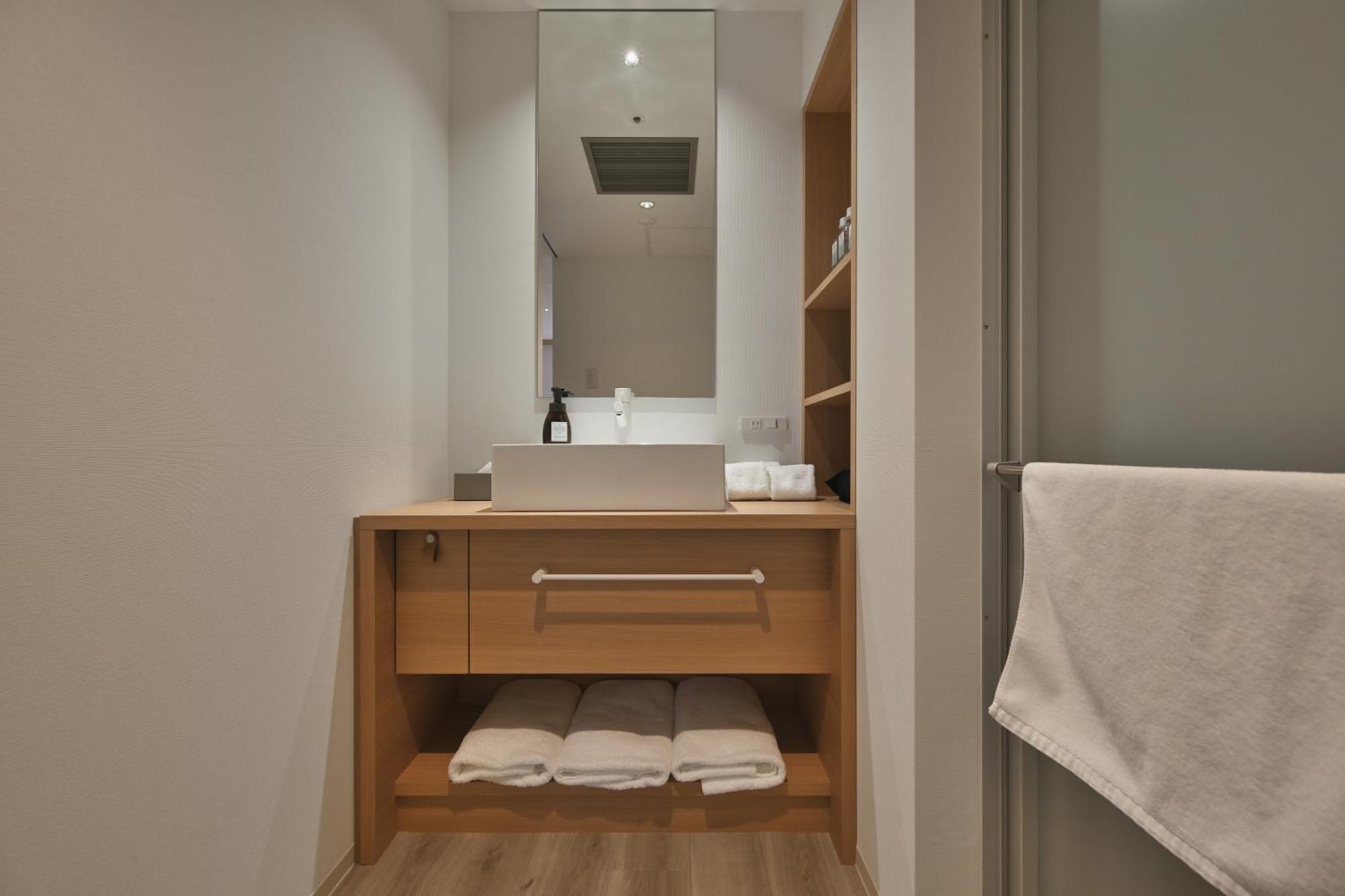 Prince Smart Inn Osaka Yodoyabashi Zewnętrze zdjęcie