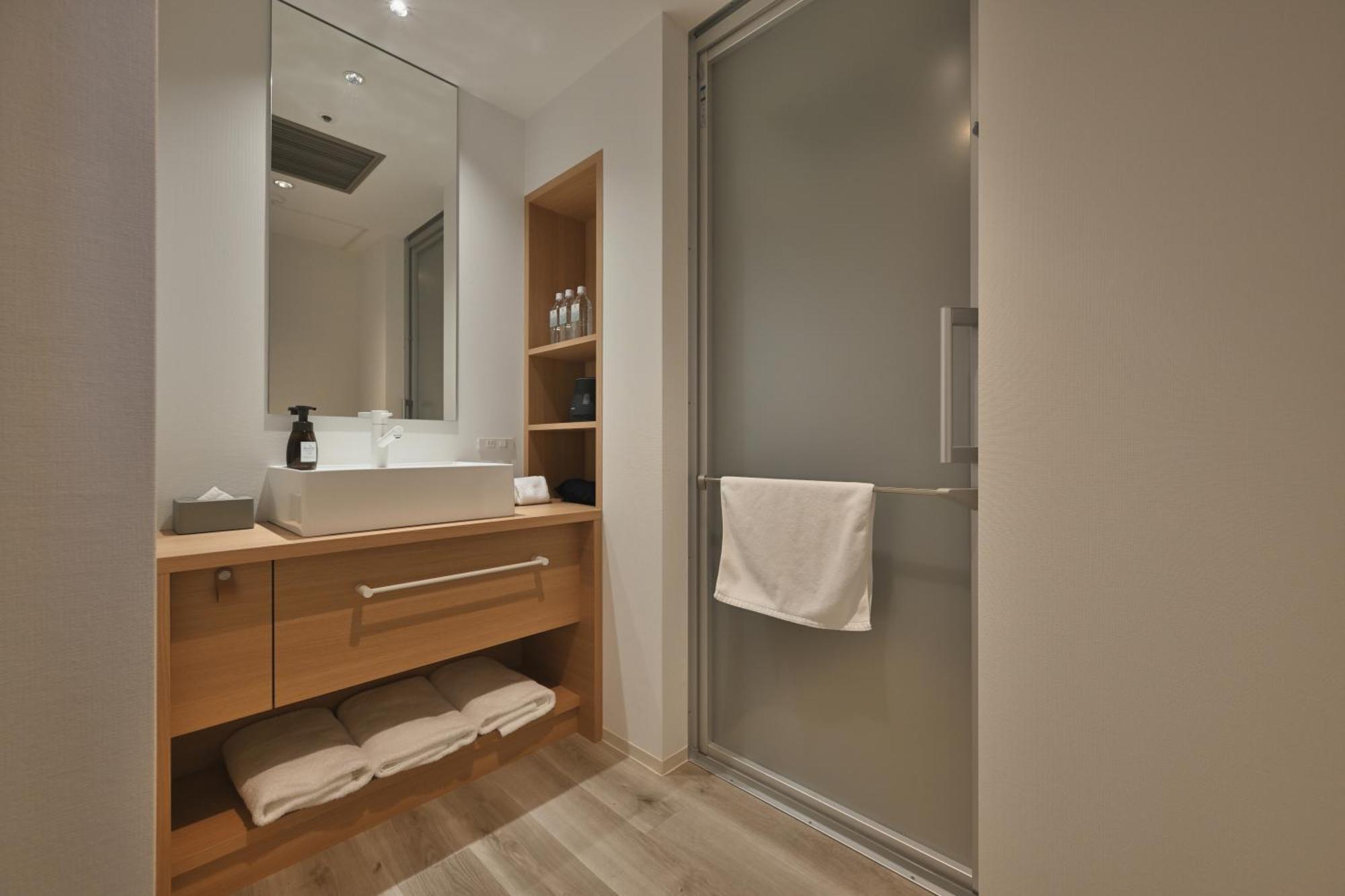 Prince Smart Inn Osaka Yodoyabashi Zewnętrze zdjęcie