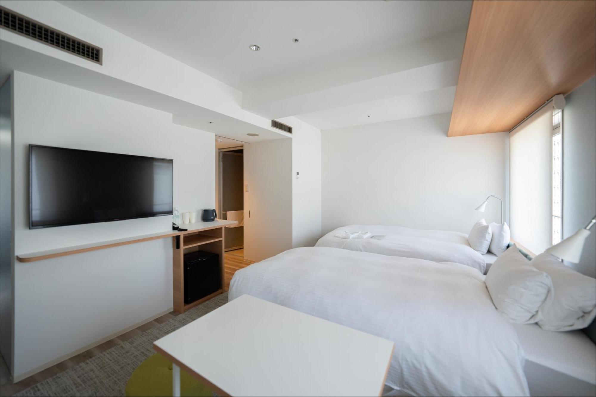 Prince Smart Inn Osaka Yodoyabashi Zewnętrze zdjęcie