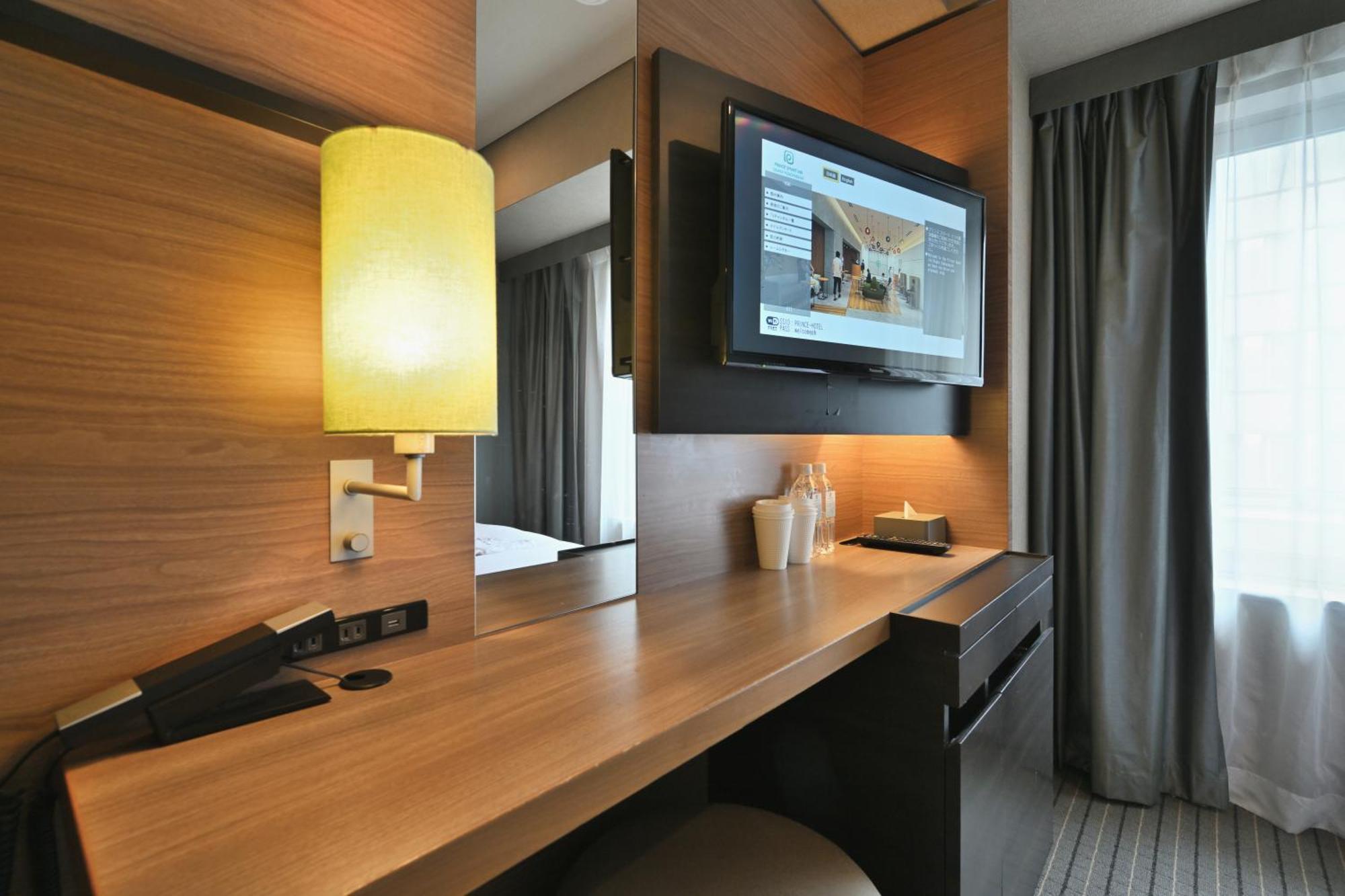Prince Smart Inn Osaka Yodoyabashi Zewnętrze zdjęcie