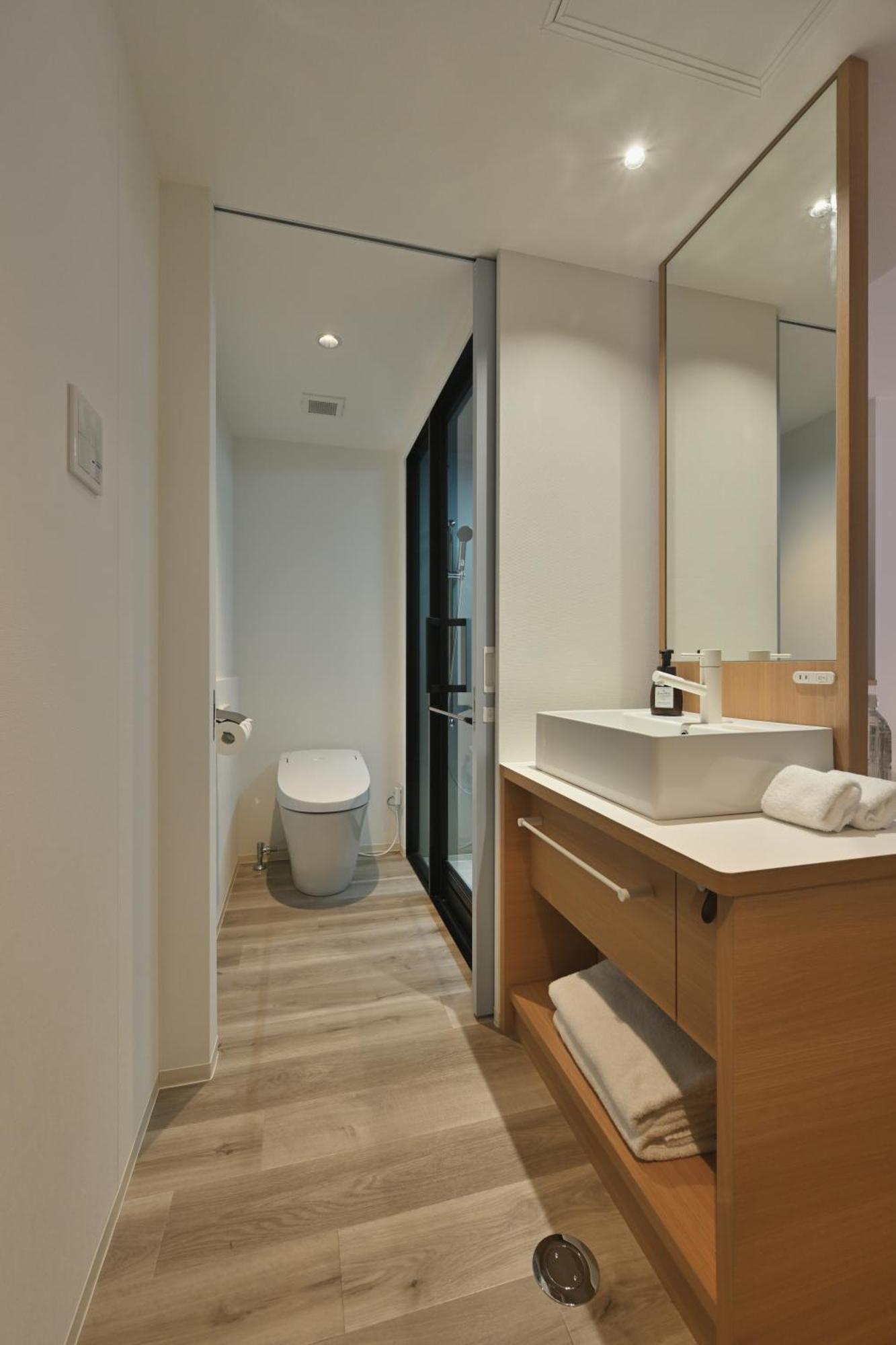 Prince Smart Inn Osaka Yodoyabashi Zewnętrze zdjęcie
