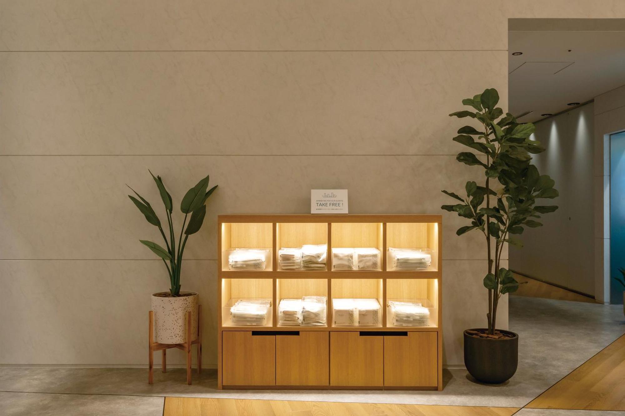 Prince Smart Inn Osaka Yodoyabashi Zewnętrze zdjęcie
