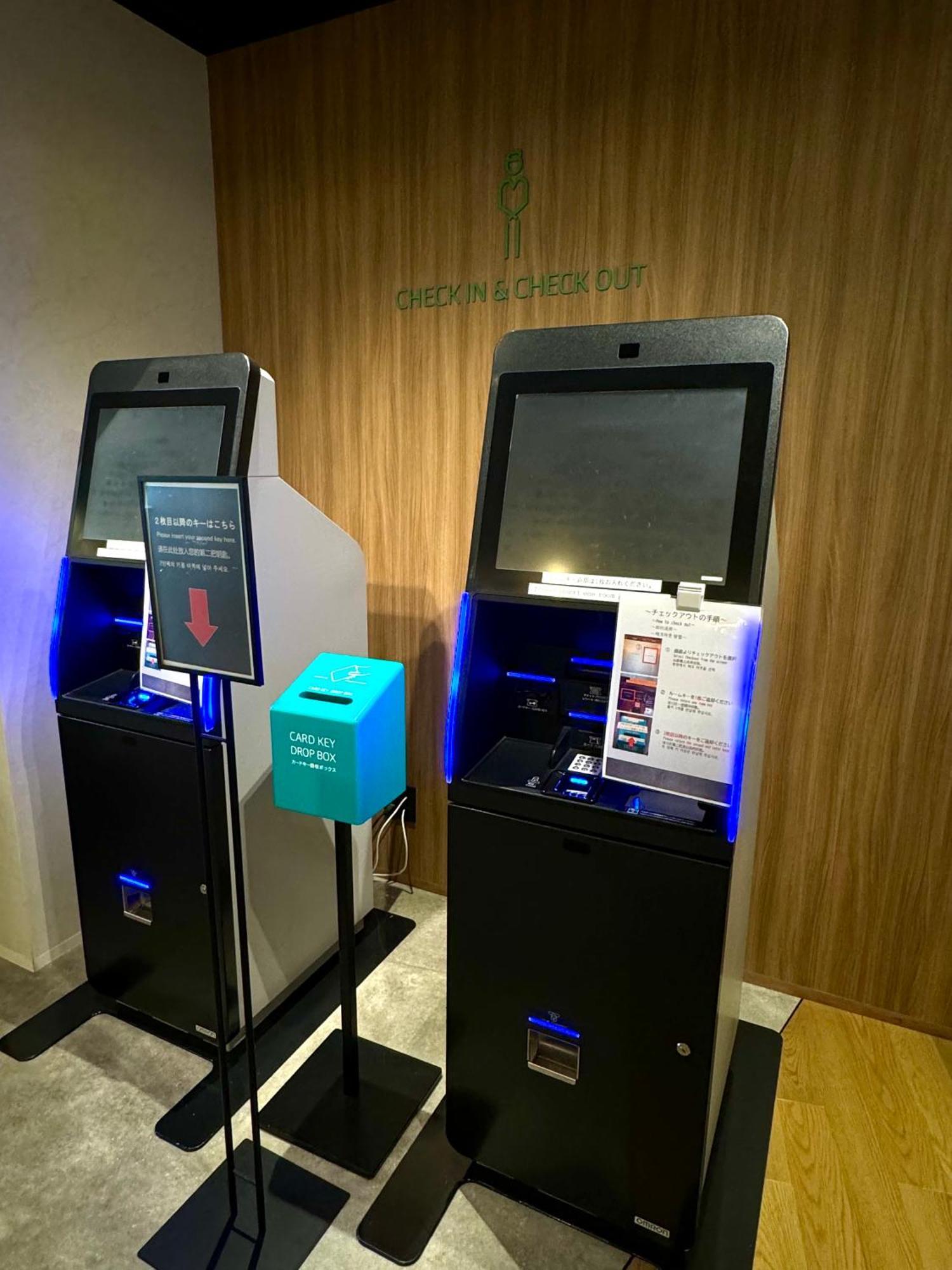Prince Smart Inn Osaka Yodoyabashi Zewnętrze zdjęcie